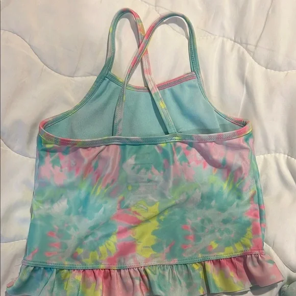 Disney Kids Swim Bikini - Multicolor - Picture 3 of 6